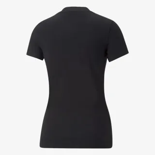 Puma PUMA Classics Slim Tee 