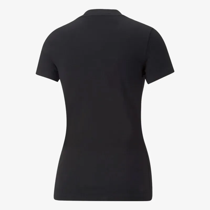 Puma PUMA Classics Slim Tee 