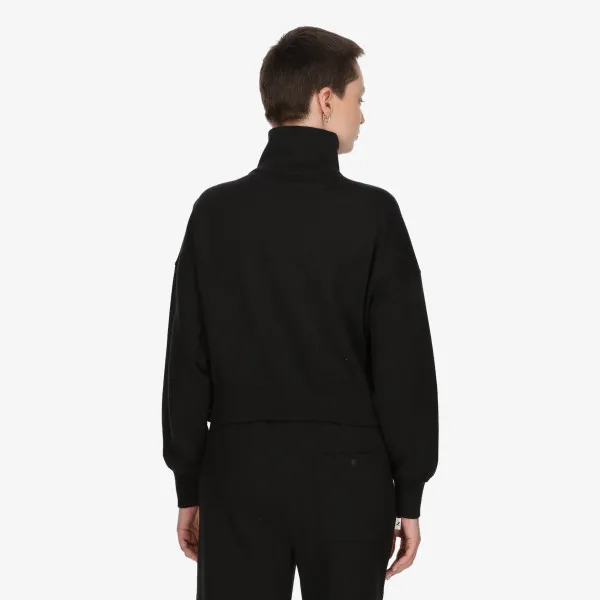 Puma PUMA INFUSE HALF-ZIP DK 