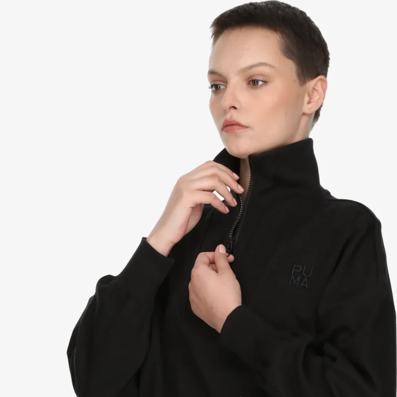 Puma PUMA INFUSE HALF-ZIP DK 