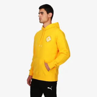 Puma PUMA SWXP GRAPHIC HOODIE TR 