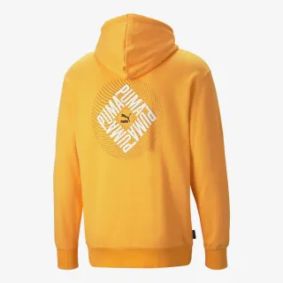 Puma PUMA SWXP GRAPHIC HOODIE TR 