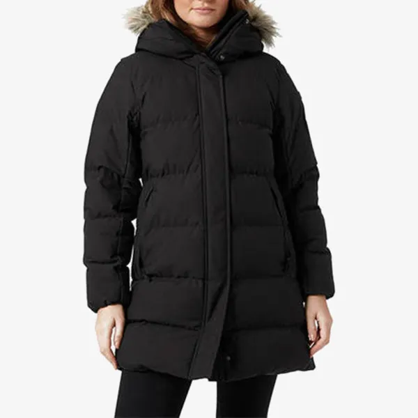 Helly Hansen W BLOSSOM PUFFY PARKA 