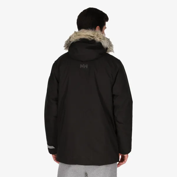 Helly Hansen REINE PARKA 
