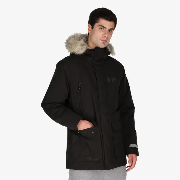Helly Hansen REINE PARKA 