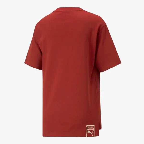 Puma PUMA X VOGUE RELAXED TEE 