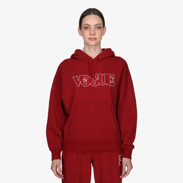 Puma PUMA X VOGUE OVERSIZED HOODIE TR 