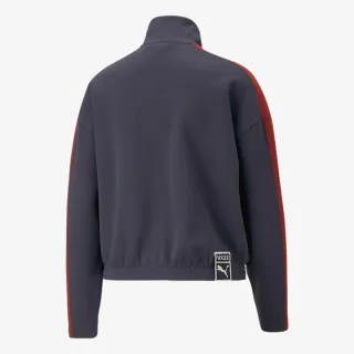 Puma PUMA X VOGUE T7 CROPPED JACKET DK 