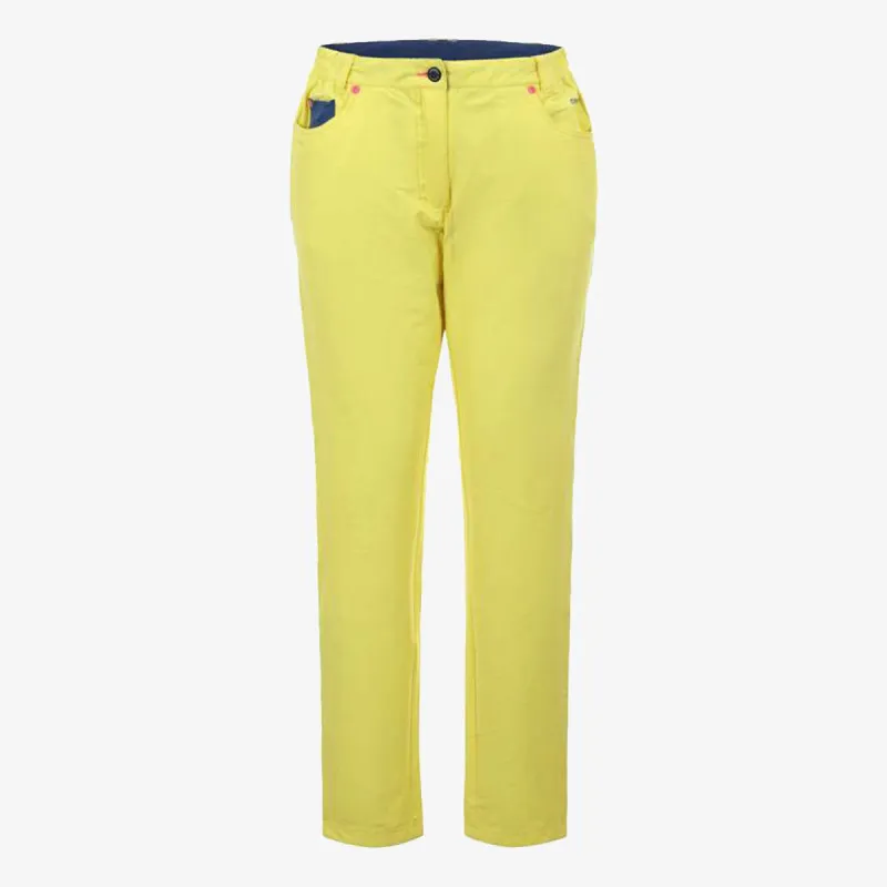 Icepeak W STRETCH TROUSERS BEULAH 