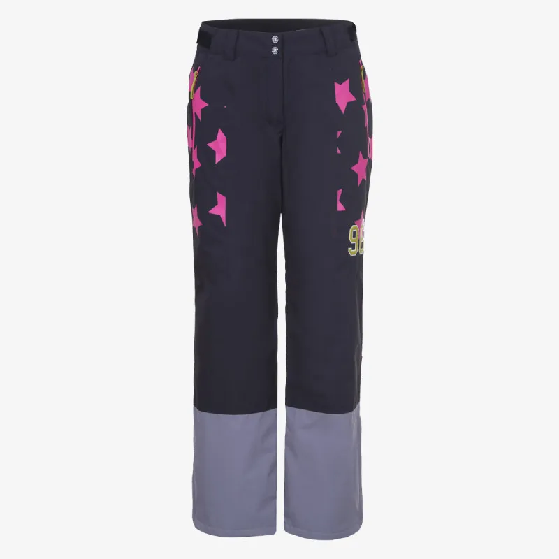 Icepeak WADDED TROUSERS / ICEPEAK CLEARFIELD 