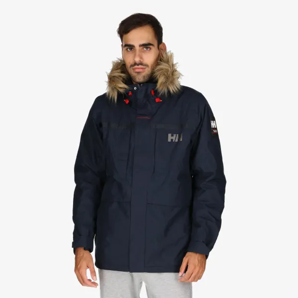 Helly Hansen COASTAL 2 PARKA 