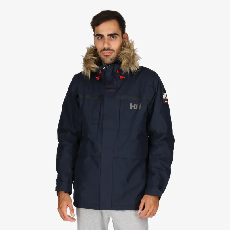 Helly Hansen COASTAL 2 PARKA 
