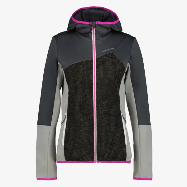 Icepeak WM MIDLAYER JACKET 
