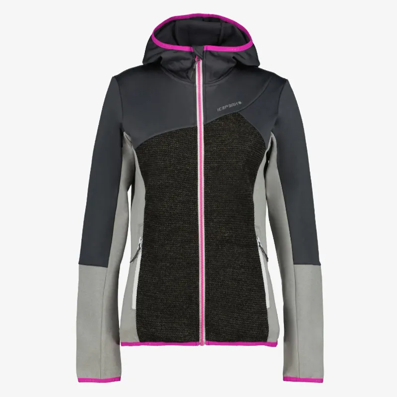 Icepeak WM MIDLAYER JACKET 
