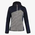 Icepeak WM MIDLAYER JACKET 