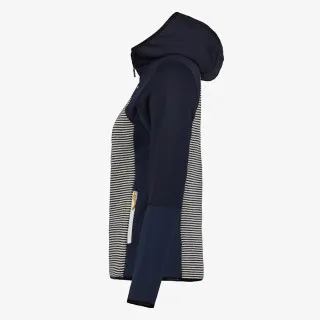 Icepeak WM MIDLAYER JACKET 