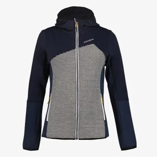 Icepeak WM MIDLAYER JACKET 