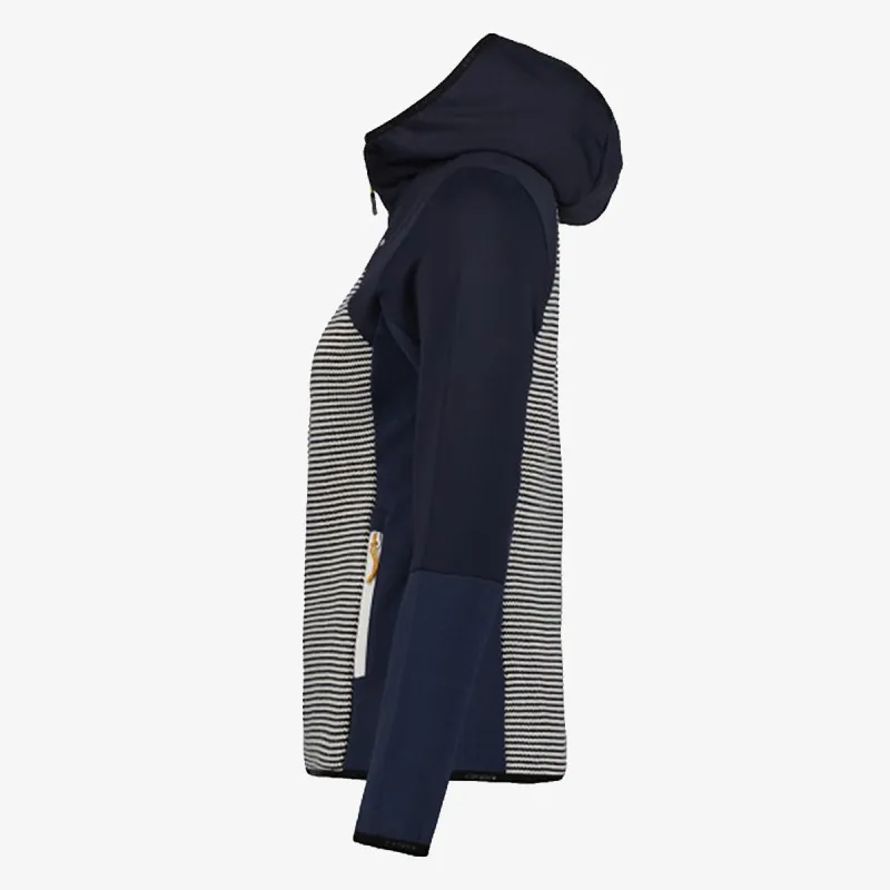 Icepeak WM MIDLAYER JACKET 