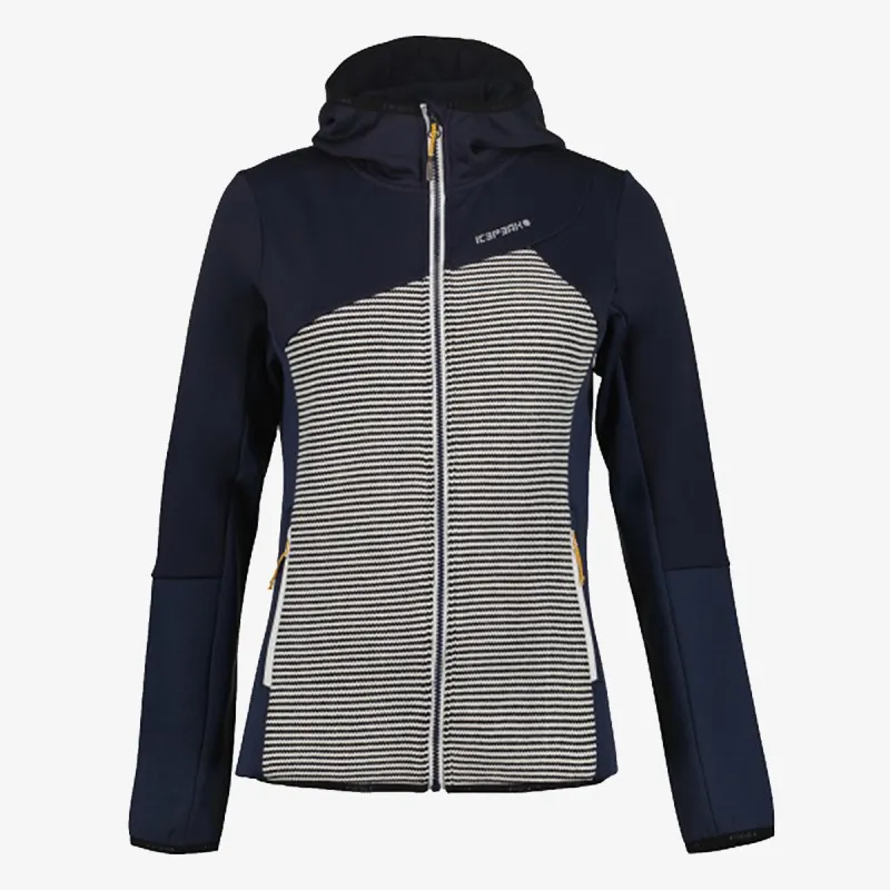 Icepeak WM MIDLAYER JACKET 