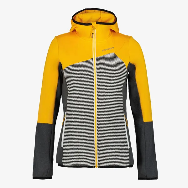 Icepeak WM MIDLAYER JACKET 