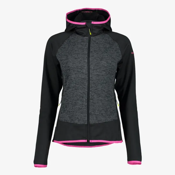 Icepeak WM MIDLAYER JACKET 