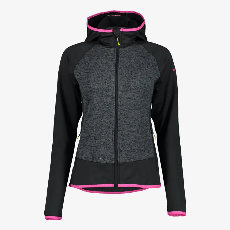Icepeak WM MIDLAYER JACKET 