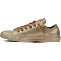 Converse CHUCK TAYLOR ALL STAR METALL IC RUBBER 