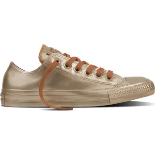 Converse CHUCK TAYLOR ALL STAR METALL IC RUBBER 