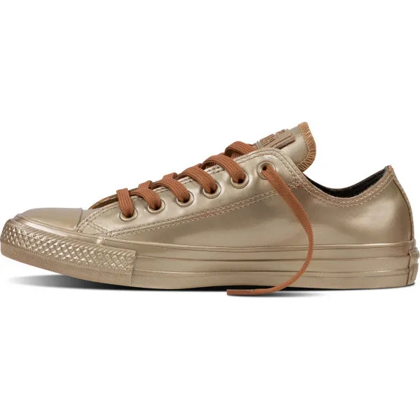 Converse CHUCK TAYLOR ALL STAR METALL IC RUBBER 