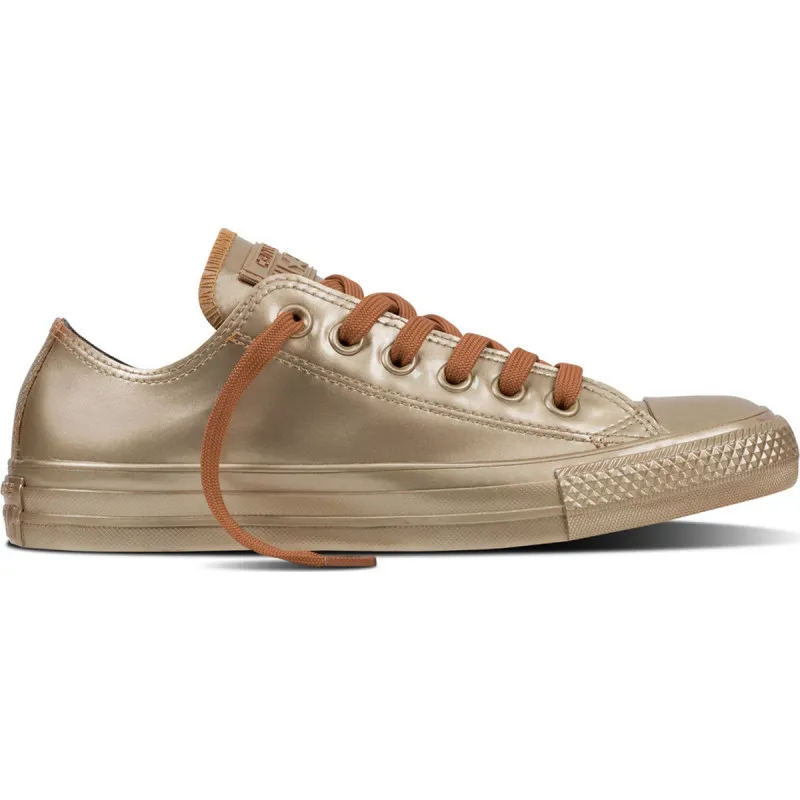 Converse CHUCK TAYLOR ALL STAR METALL IC RUBBER 