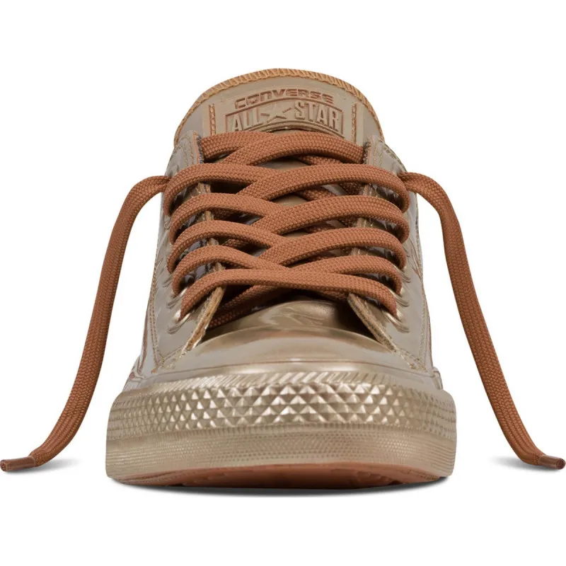 Converse CHUCK TAYLOR ALL STAR METALL IC RUBBER 