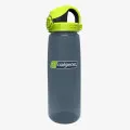 NALGENE NALGENE OTF 750ML CHARCOAL W/LIME CHARCO 