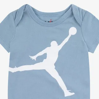 JORDAN JDN JUMPMAN FLIGHT PATCH AOP S 