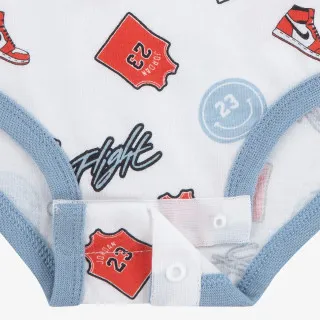 JORDAN JDN JUMPMAN FLIGHT PATCH AOP S 