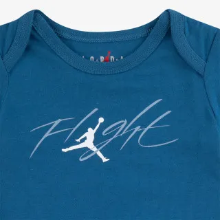 JORDAN JDN JUMPMAN FLIGHT PATCH AOP S 