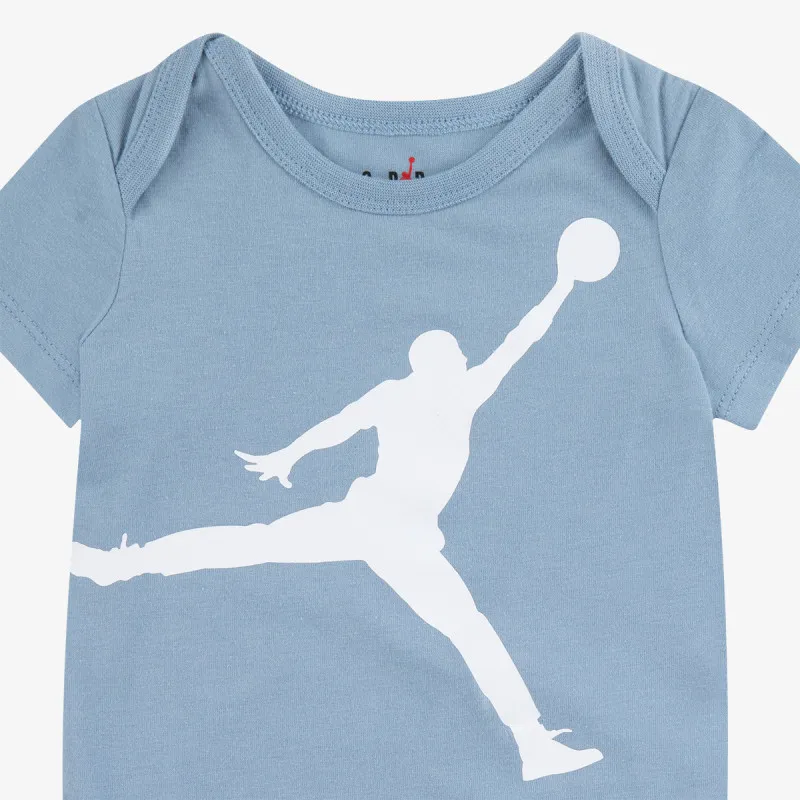 JORDAN JDN JUMPMAN FLIGHT PATCH AOP S 