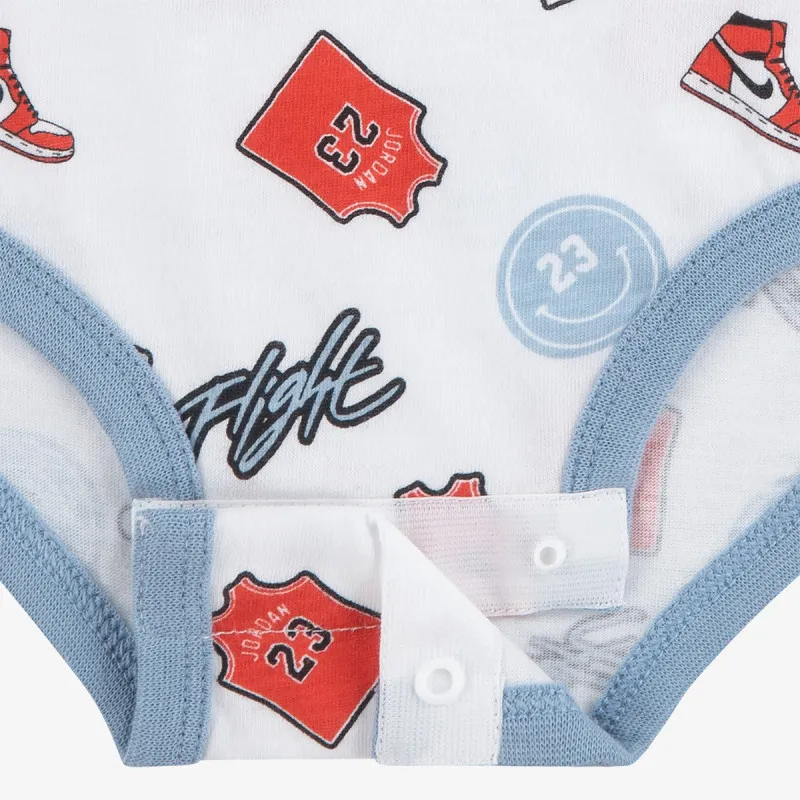 JORDAN JDN JUMPMAN FLIGHT PATCH AOP S 