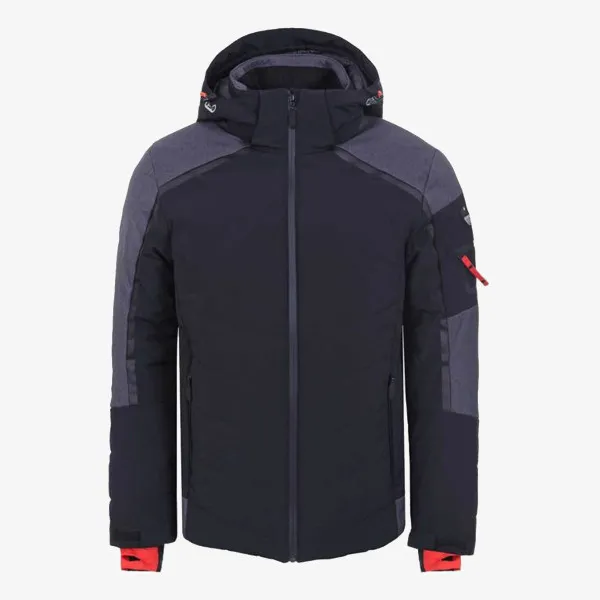 Icepeak M. SKI WADDED JACKET EAGA 
