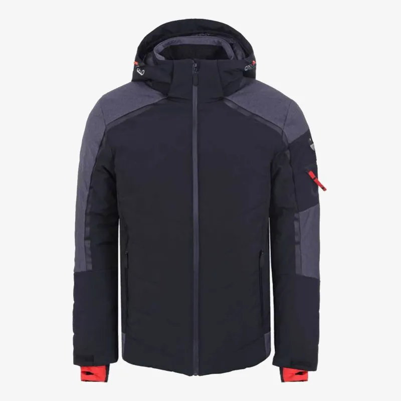 Icepeak M. SKI WADDED JACKET EAGA 