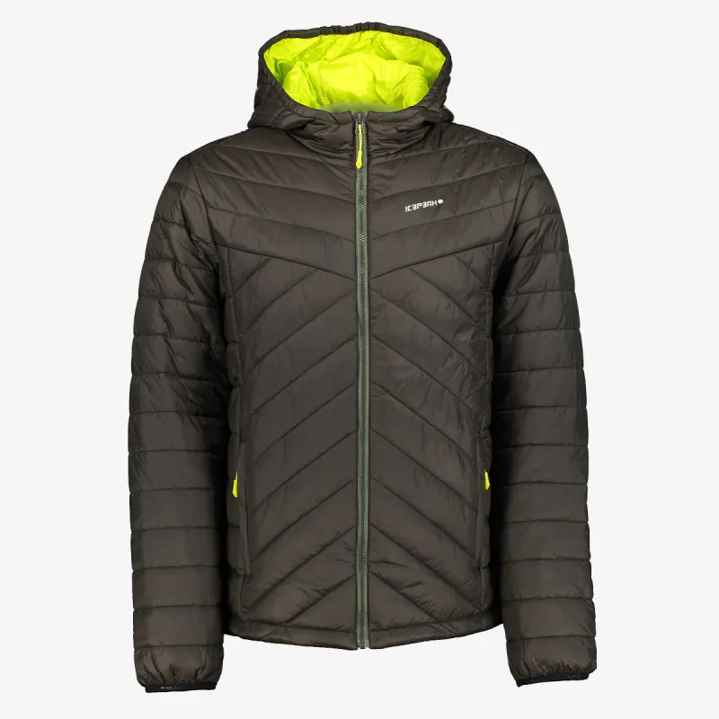 Icepeak M DOWNLOOK JACKET 