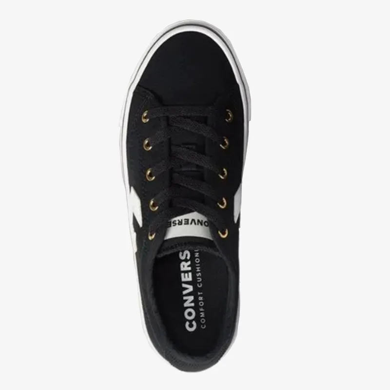 Converse CONVERSE STAR REPLAY PLATFORM 