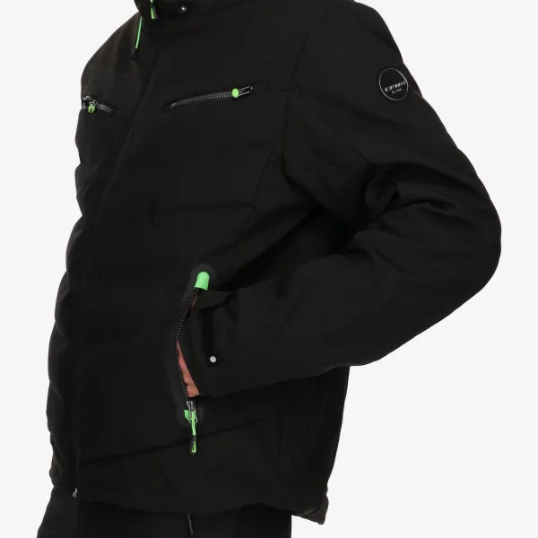 Icepeak EASTLAND 
