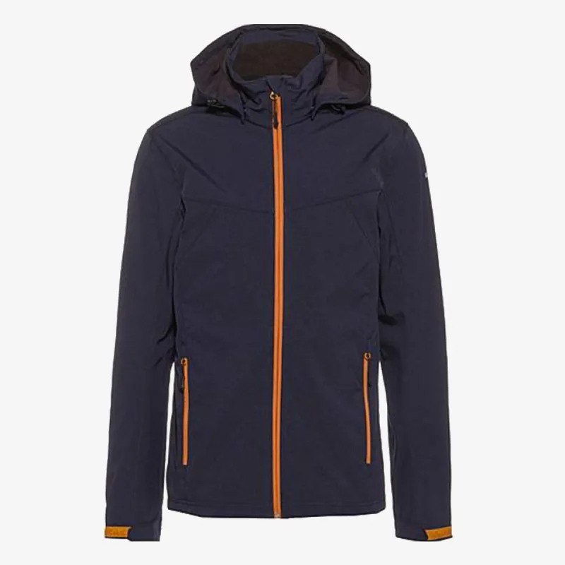 Icepeak M SOFTSHELL JACKET 
