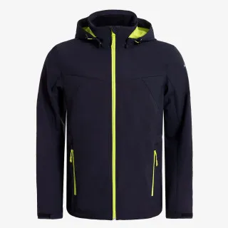 Icepeak SOFTSHELL 
