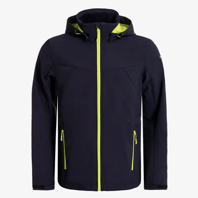 Icepeak SOFTSHELL 