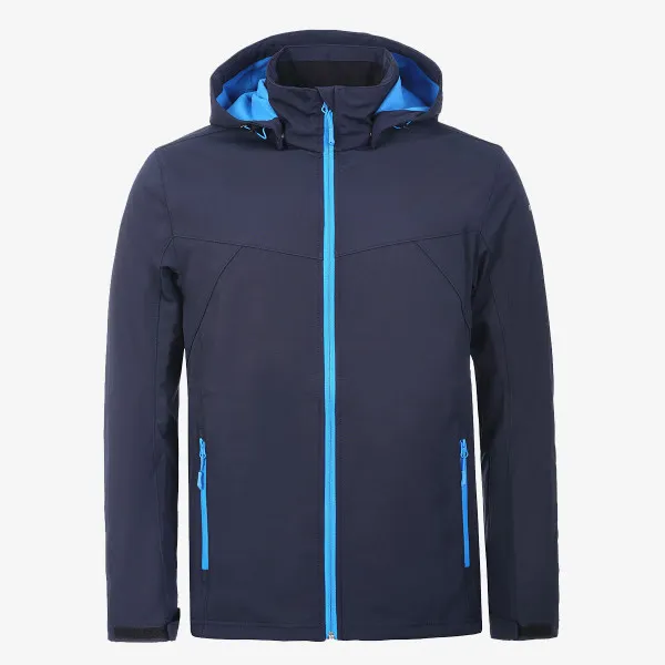 Icepeak M SOFTSHELL JACKET 