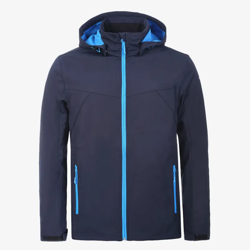 Icepeak M SOFTSHELL JACKET 
