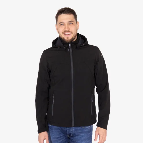 Icepeak SOFTSHELL 