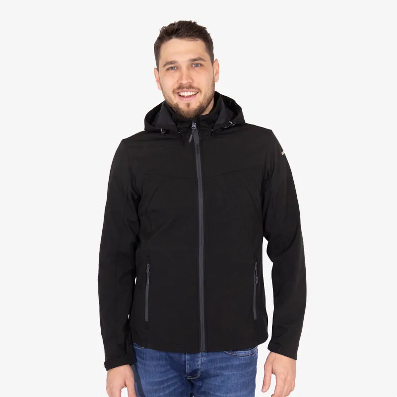 Icepeak SOFTSHELL 