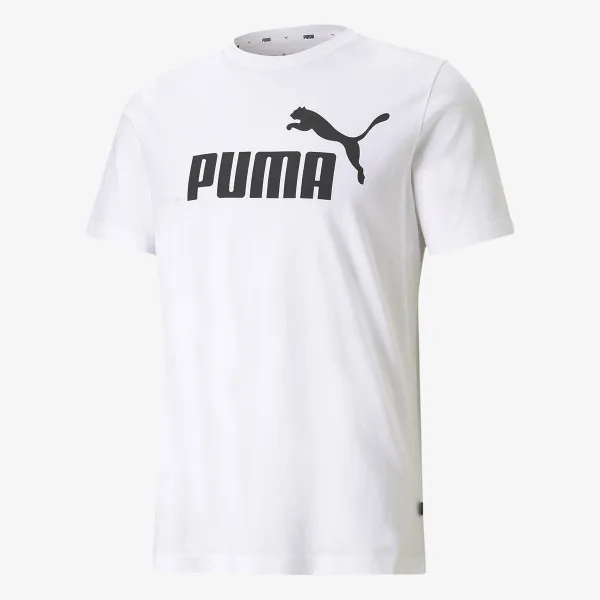 Puma Essentials Logo 